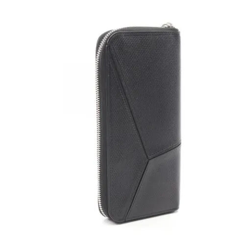 Pre-owned > Pre-owned Accessories > Pre-owned Wallets - - Loewe Pre-owned - Modalova