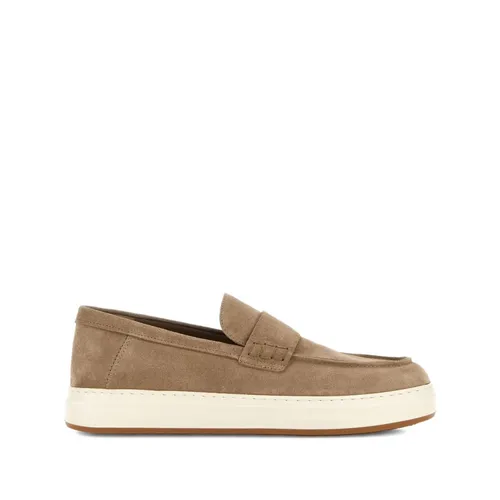 Shoes > Flats > Loafers - - Hogan - Modalova