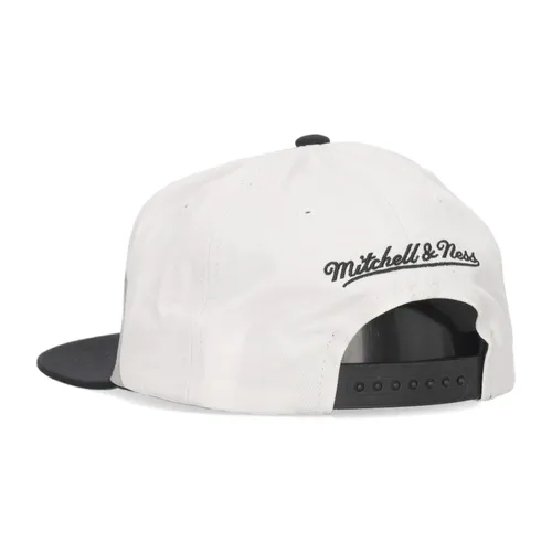 Accessories > Hats > Caps - - Mitchell & Ness - Modalova