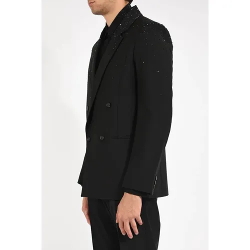 Jackets > Blazers - - Patrizia Pepe - Modalova