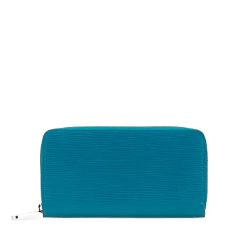 Pre-owned > Pre-owned Accessories > Pre-owned Wallets - - Louis Vuitton Vintage - Modalova