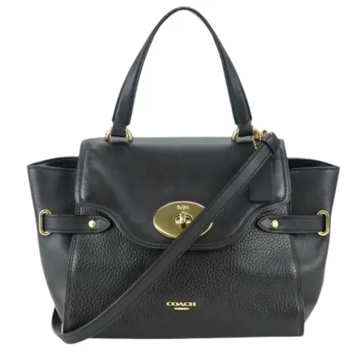 Pre-owned > Pre-owned Bags > Pre-owned Handbags - - Coach Pre-owned - Modalova
