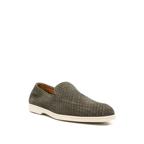 Shoes > Flats > Loafers - - Doucal's - Modalova