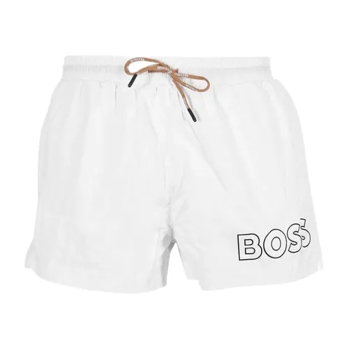 Swimwear > Beachwear - - Hugo - Modalova