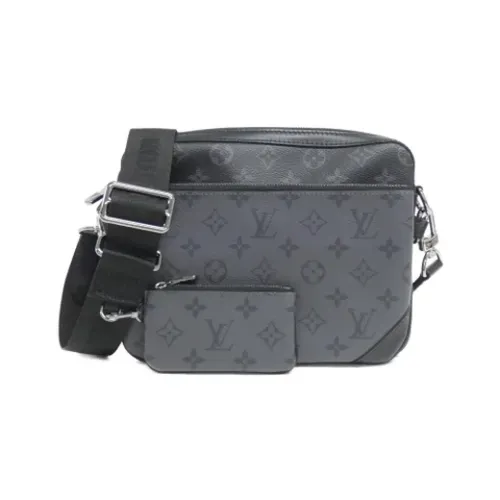 Pre-owned > Pre-owned Bags > Pre-owned Cross Body Bags - - Louis Vuitton Vintage - Modalova