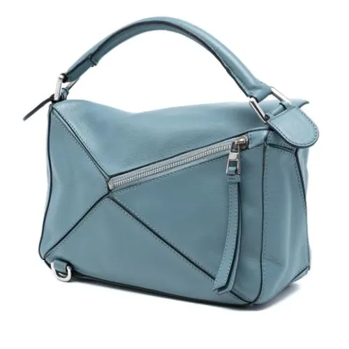 Pre-owned > Pre-owned Bags > Pre-owned Handbags - - Loewe Pre-owned - Modalova