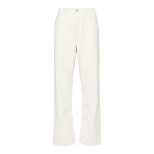 Trousers > Straight Trousers - - Jacob Cohën - Modalova