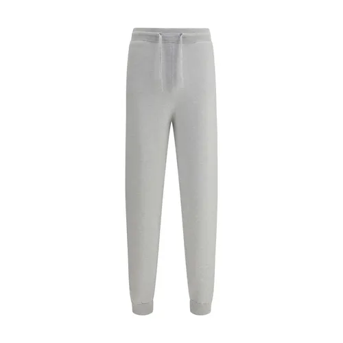 Trousers > Sweatpants - - Kiton - Modalova