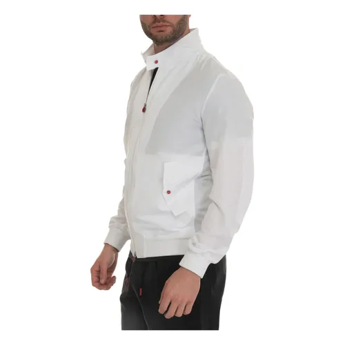 Jackets > Bomber Jackets - - Kiton - Modalova