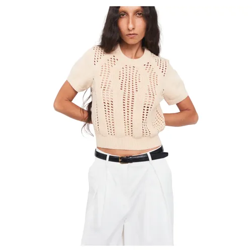 Tops > T-Shirts - - The Garment - Modalova