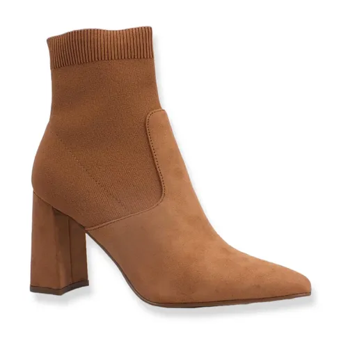 Shoes > Boots > Heeled Boots - - Steve Madden - Modalova
