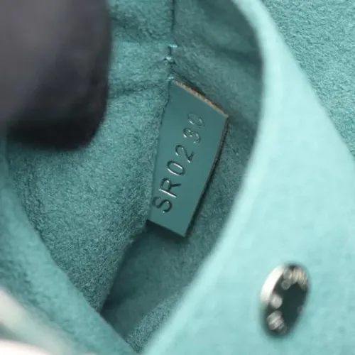 Pre-owned > Pre-owned Bags > Pre-owned Bucket Bags - - Louis Vuitton Vintage - Modalova
