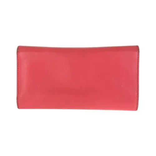 Pre-owned > Pre-owned Accessories > Pre-owned Wallets - - Salvatore Ferragamo Pre-owned - Modalova