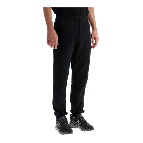 Trousers > Sweatpants - - Maison Kitsuné - Modalova