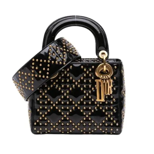 Pre-owned > Pre-owned Bags > Pre-owned Handbags - - Dior Vintage - Modalova