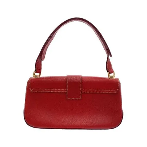 Pre-owned > Pre-owned Bags > Pre-owned Handbags - - Salvatore Ferragamo Pre-owned - Modalova