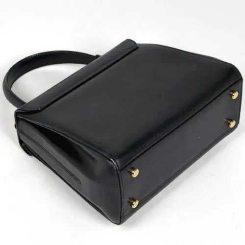 Pre-owned > Pre-owned Bags > Pre-owned Handbags - - Salvatore Ferragamo Pre-owned - Modalova