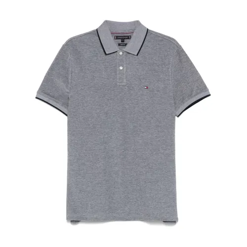 Tops > Polo Shirts - - Tommy Hilfiger - Modalova