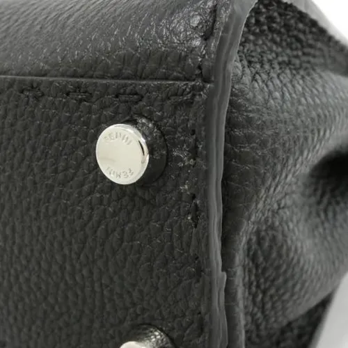 Pre-owned > Pre-owned Bags > Pre-owned Handbags - - Fendi Vintage - Modalova