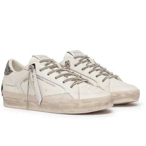 Shoes > Sneakers - - Crime London - Modalova