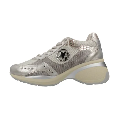 Cetti - Shoes > Sneakers - Gray - Cetti - Modalova