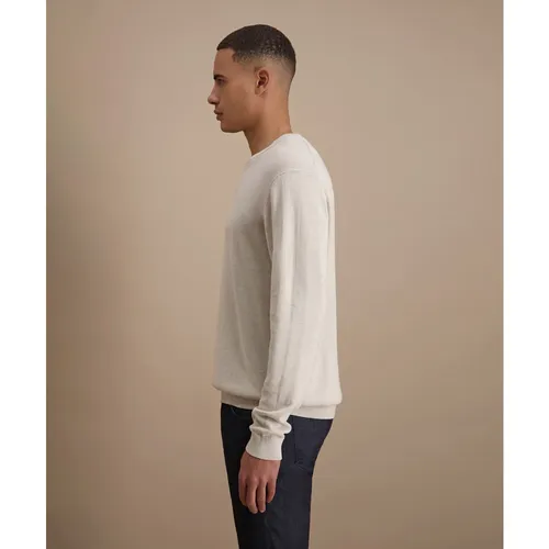 Knitwear > Round-neck Knitwear - - Baldessarini - Modalova