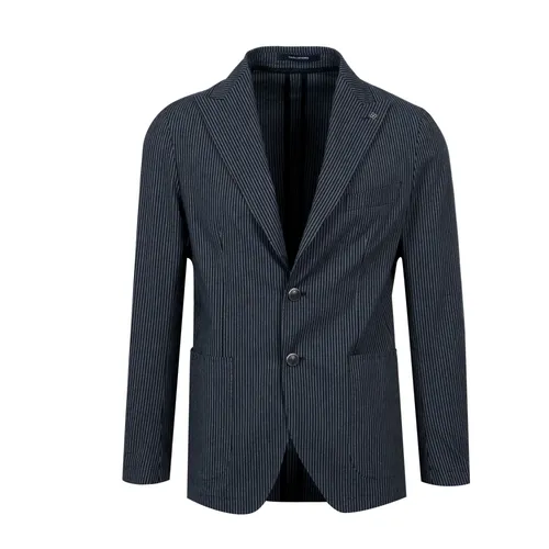 Jackets > Blazers - - Tagliatore - Modalova