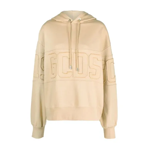 Sweatshirts & Hoodies > Hoodies - - Gcds - Modalova