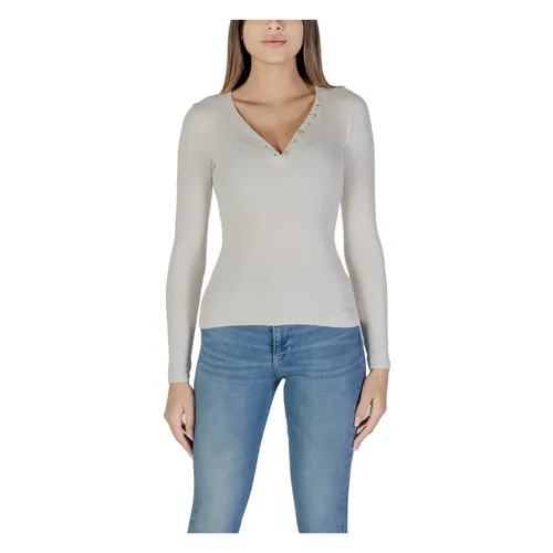 Tops > Long Sleeve Tops - - Guess - Modalova