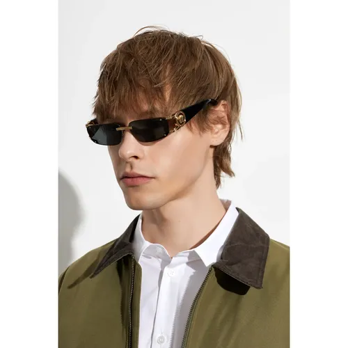 Accessories > Sunglasses - - Versace - Modalova