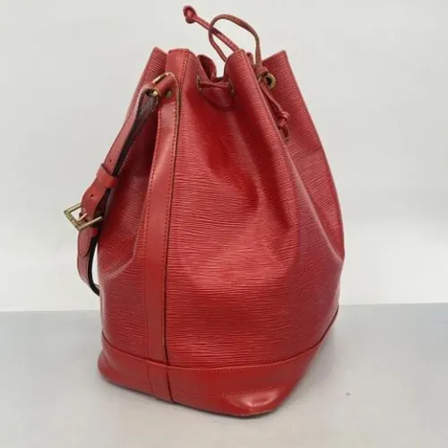 Pre-owned > Pre-owned Bags > Pre-owned Bucket Bags - - Louis Vuitton Vintage - Modalova