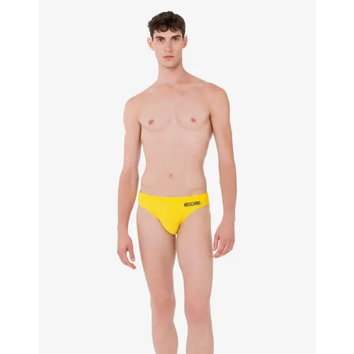 Swimwear > Beachwear - - Moschino - Modalova