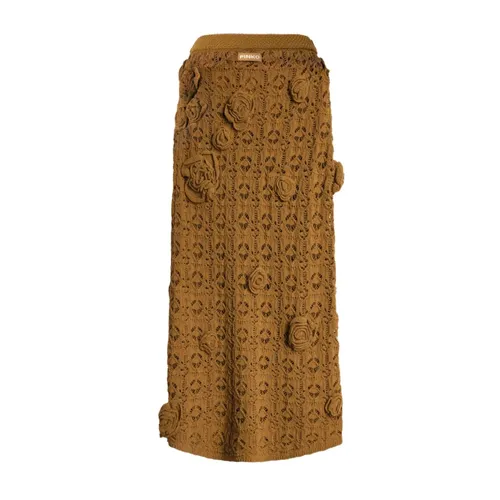 Skirts > Maxi Skirts - - Pinko - Modalova