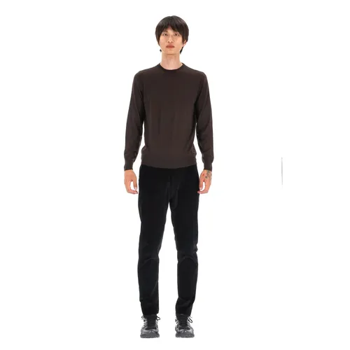 Sweatshirts & Hoodies > Sweatshirts - - Drumohr - Modalova