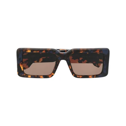 Accessories > Sunglasses - - Marcelo Burlon - Modalova