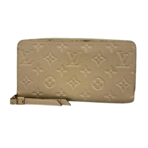 Pre-owned > Pre-owned Bags > Pre-owned Clutches - - Louis Vuitton Vintage - Modalova
