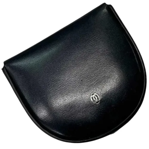 Pre-owned > Pre-owned Bags - - Cartier Vintage - Modalova