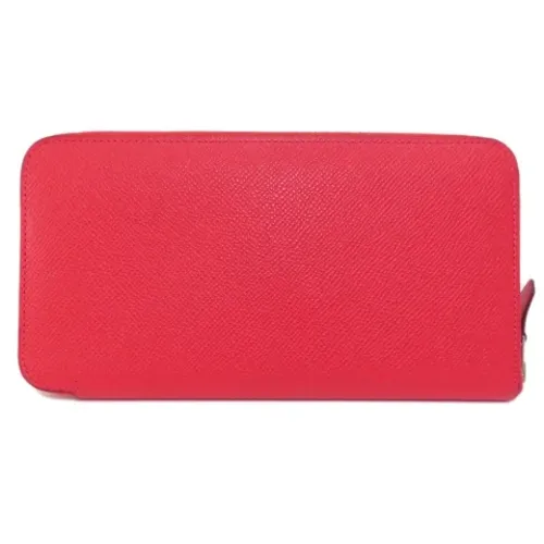 Pre-owned > Pre-owned Accessories > Pre-owned Wallets - - Hermès Vintage - Modalova