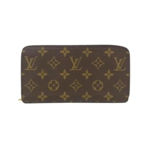 Pre-owned > Pre-owned Accessories > Pre-owned Wallets - - Louis Vuitton Vintage - Modalova