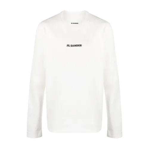 Sweatshirts & Hoodies > Sweatshirts - - Jil Sander - Modalova