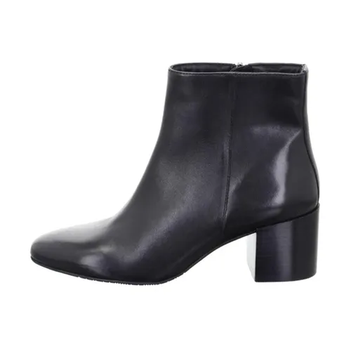 Shoes > Boots > Heeled Boots - - Salamander - Modalova