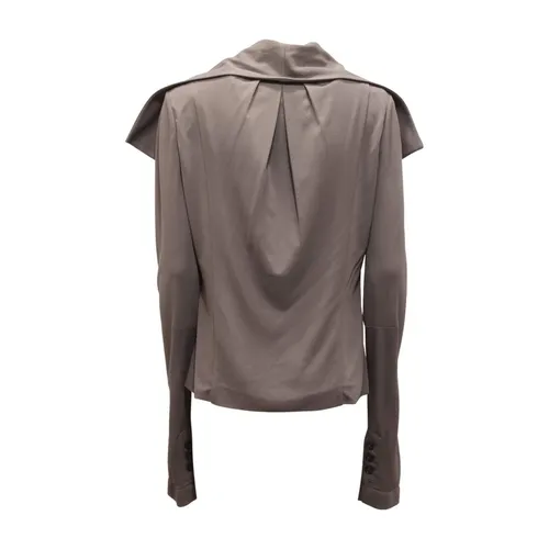 Jackets > Light Jackets - - Patrizia Pepe - Modalova