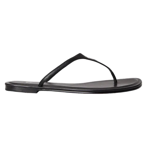 Shoes > Flip Flops & Sliders > Flip Flops - - Polo Ralph Lauren - Modalova