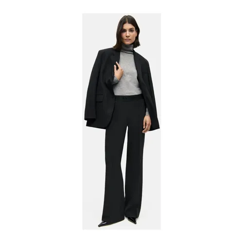 Trousers > Wide Trousers - - Cambio - Modalova