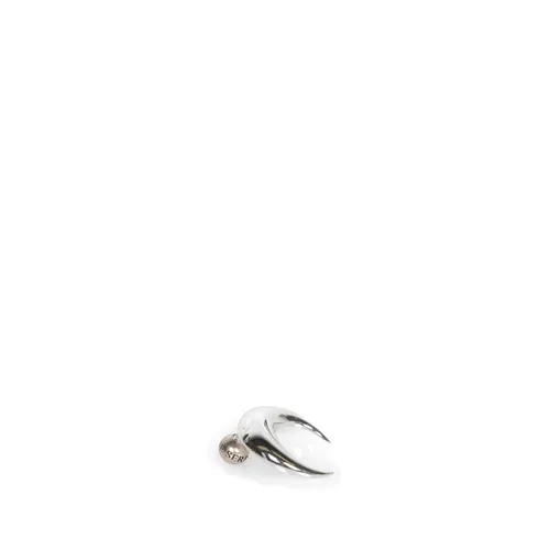 Accessories > Jewellery > Earrings - - Marine Serre - Modalova