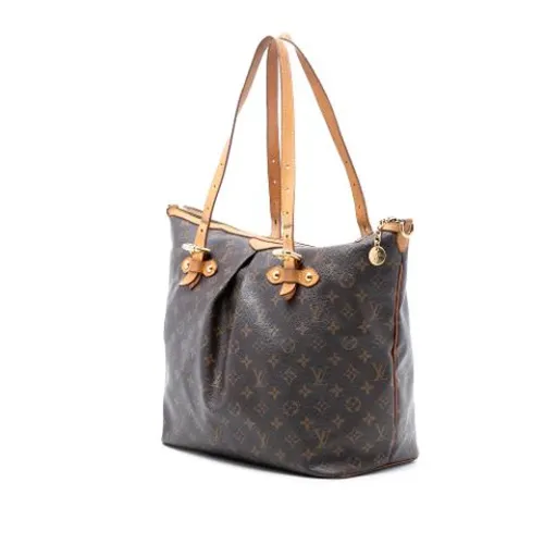 Pre-owned > Pre-owned Bags > Pre-owned Tote Bags - - Louis Vuitton Vintage - Modalova