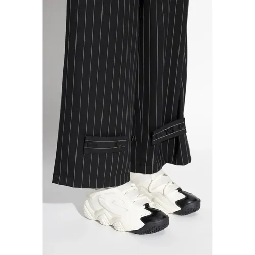 Y-3 - Shoes > Sneakers - White - Y-3 - Modalova