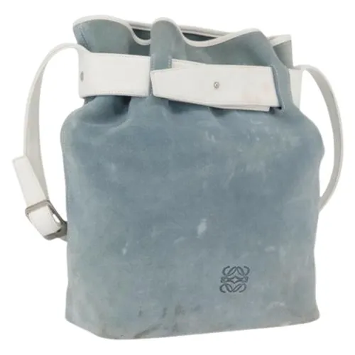 Pre-owned > Pre-owned Bags > Pre-owned Bucket Bags - - Loewe Pre-owned - Modalova