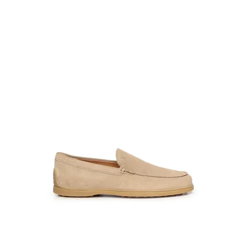Shoes > Flats > Loafers - - Tod's - Modalova
