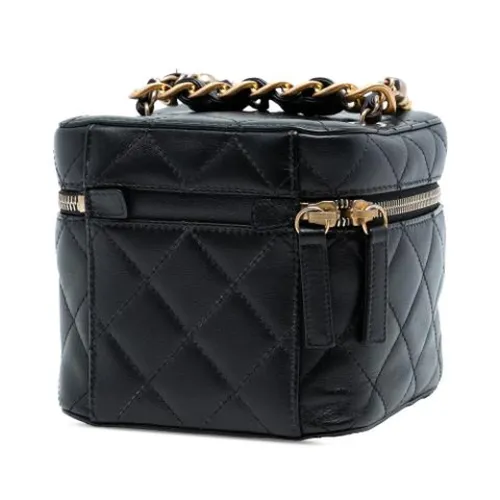 Pre-owned > Pre-owned Bags > Pre-owned Mini Bags - - Chanel Vintage - Modalova